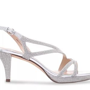 NINA NERICE SANDAL, WOMEN'S SIZE 9.5M